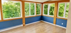 Veranda -