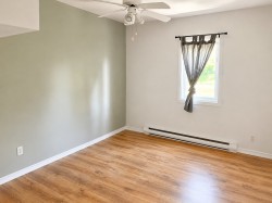 Bedroom -
