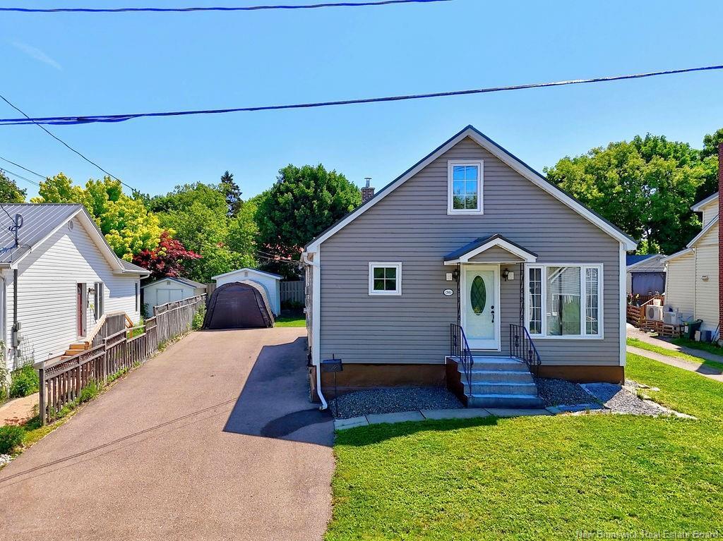 36 Bath St, Moncton, NB