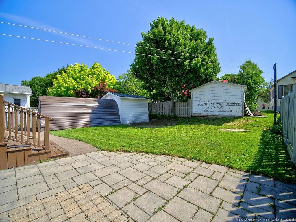 36 Bath St, Moncton, NB
