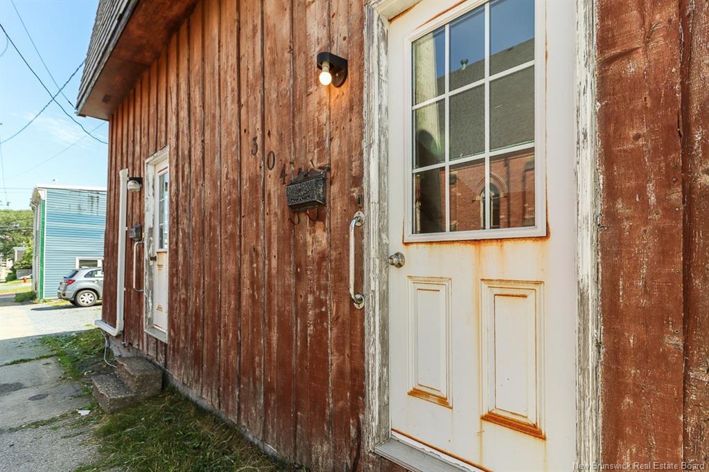 304 Carmarthen St, Saint John, NB