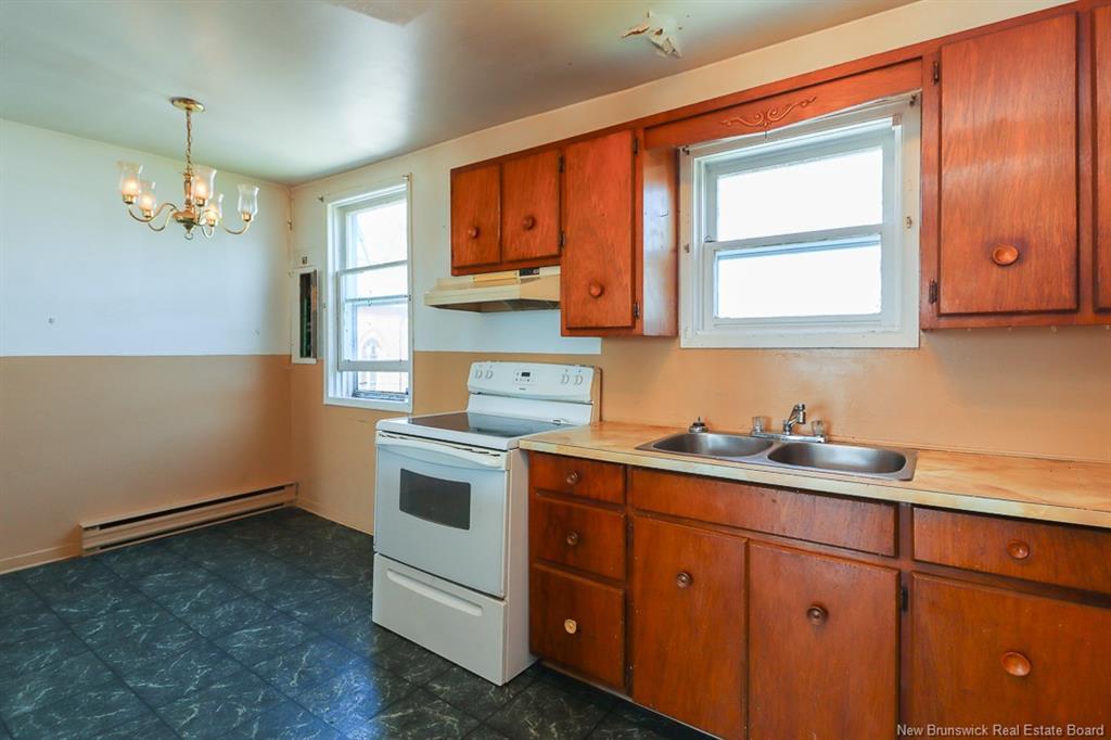 304 Carmarthen St, Saint John, NB