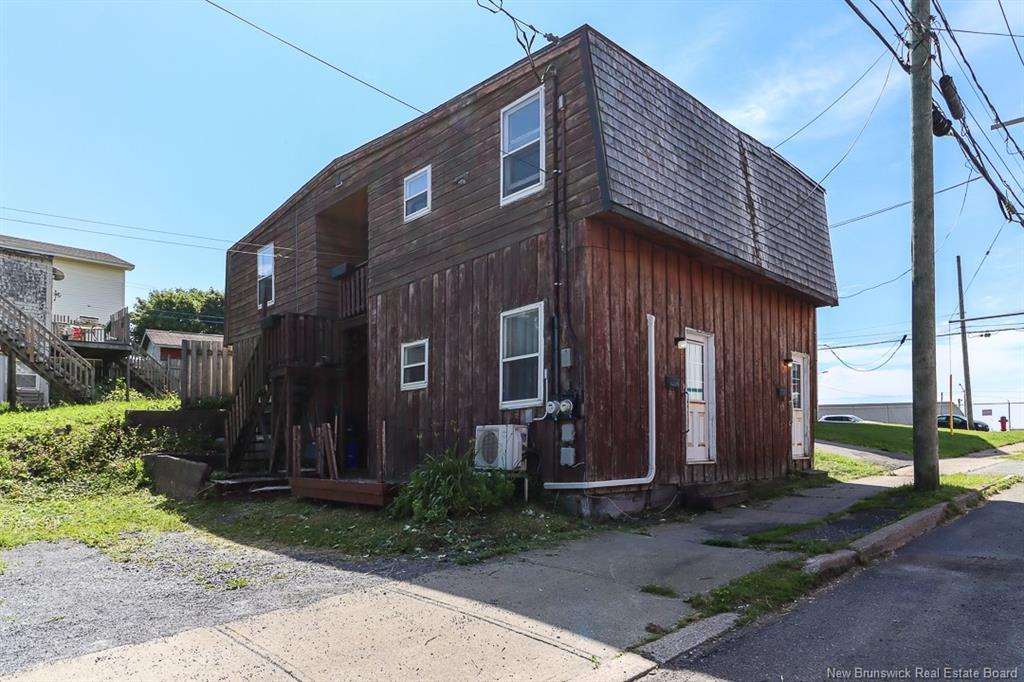 304 Carmarthen St, Saint John, NB