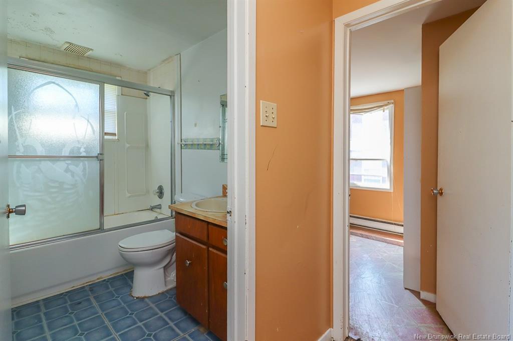 304 Carmarthen St, Saint John, NB