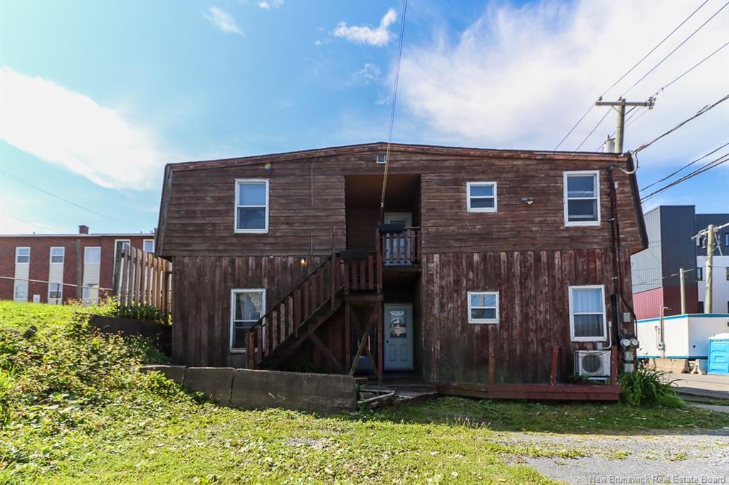 304 Carmarthen St, Saint John, NB