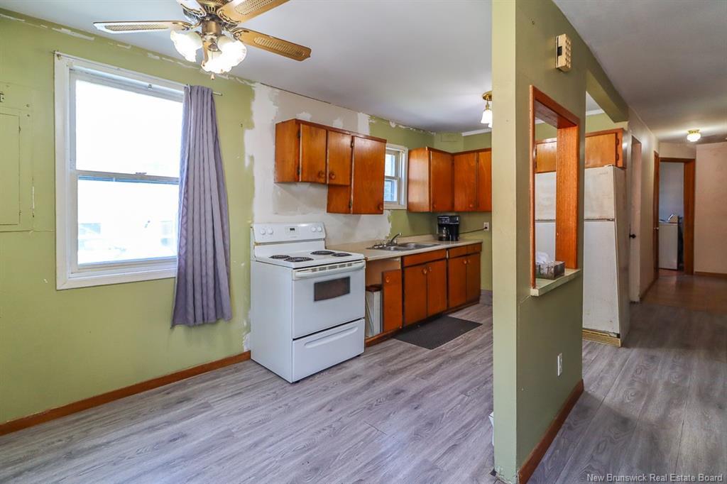304 Carmarthen St, Saint John, NB