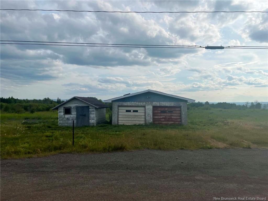 1297 Montagne De La Croix, Green River, NB