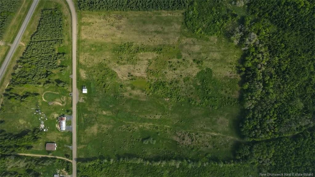 1297 Montagne De La Croix, Green River, NB