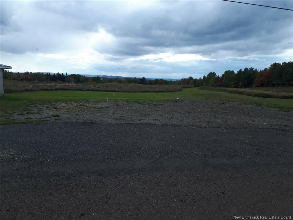 1297 Montagne De La Croix, Green River, NB