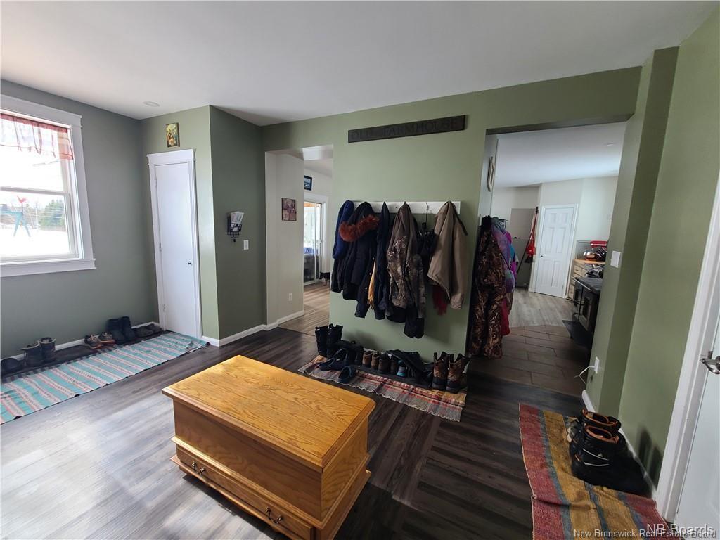 480 North View Rd, North View, NB