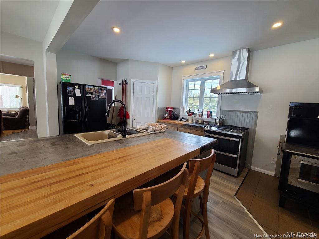 480 North View Rd, North View, NB