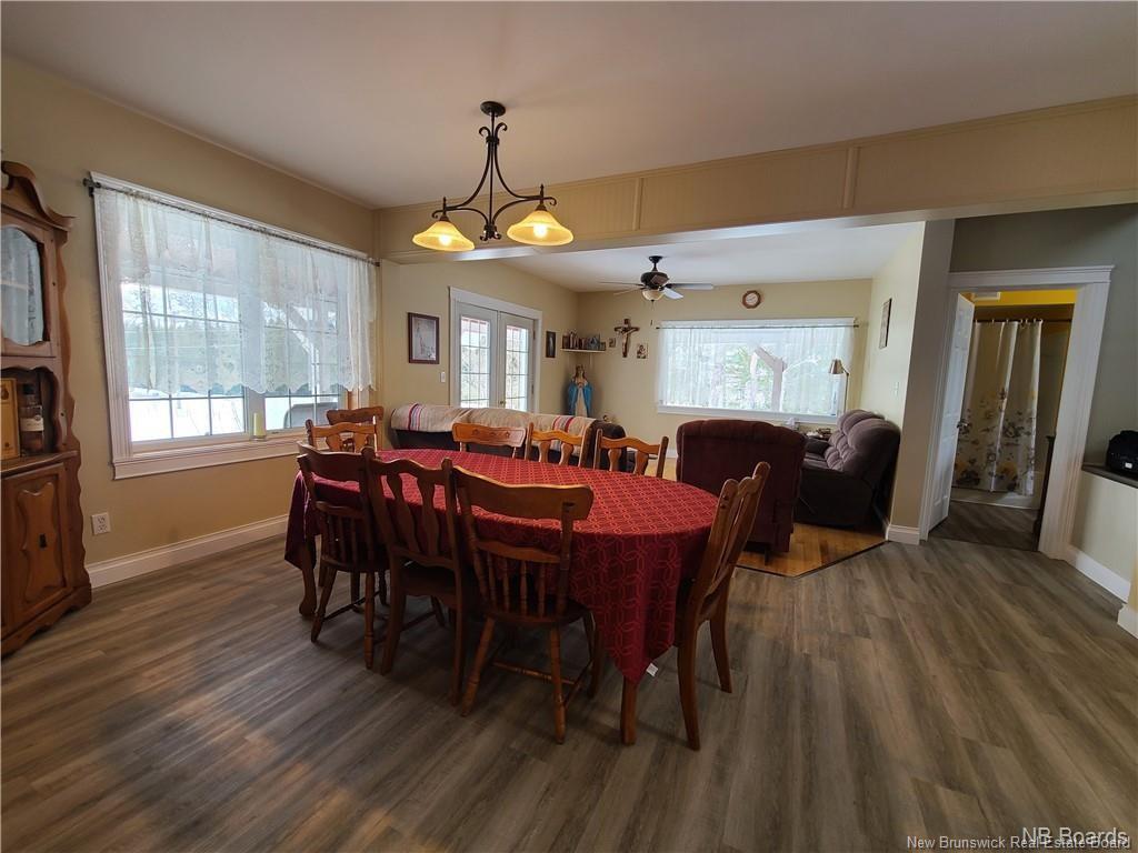 480 North View Rd, North View, NB