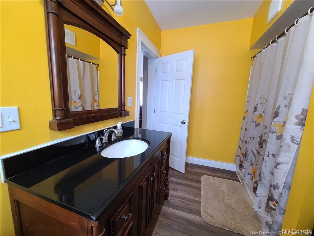 480 North View Rd, North View, NB