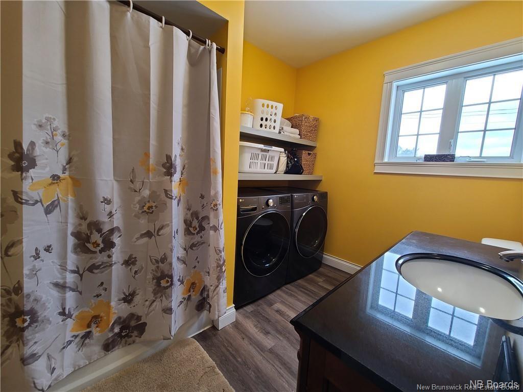 480 North View Rd, North View, NB