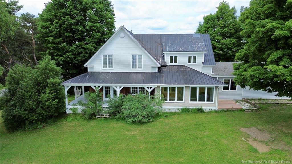 480 North View Rd, North View, NB