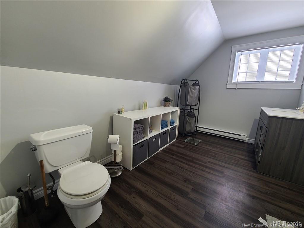 480 North View Rd, North View, NB