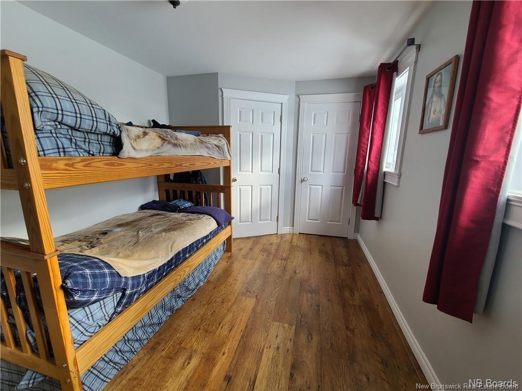 480 North View Rd, North View, NB
