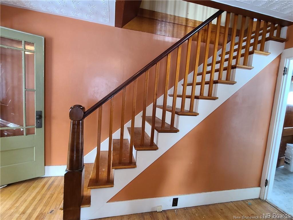 480 North View Rd, North View, NB