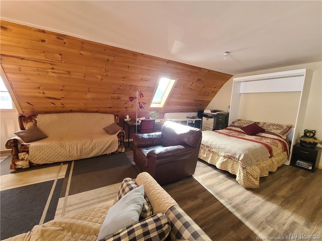 480 North View Rd, North View, NB