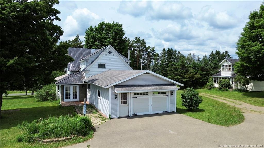 480 North View Rd, North View, NB