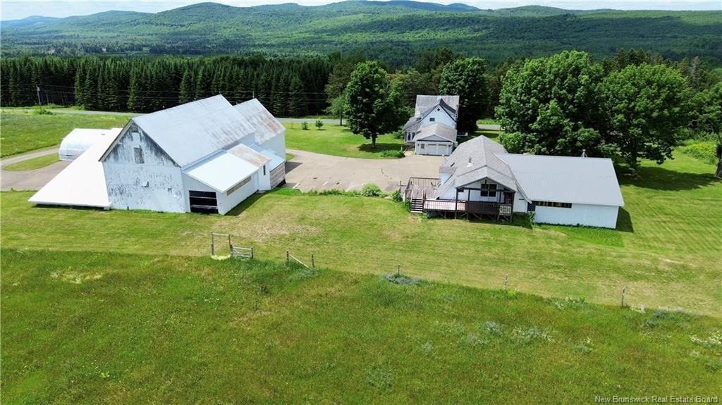 480 North View Rd, North View, NB