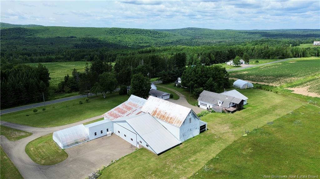 480 North View Rd, North View, NB