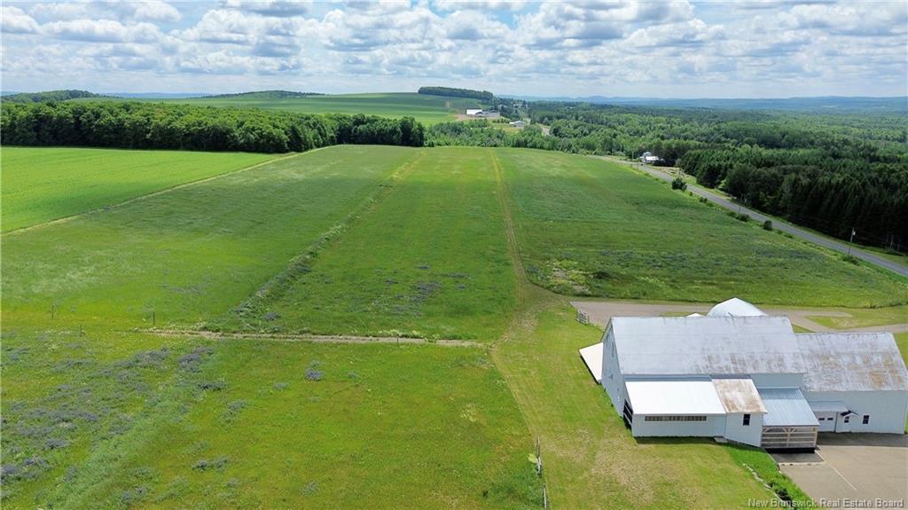 480 North View Rd, North View, NB