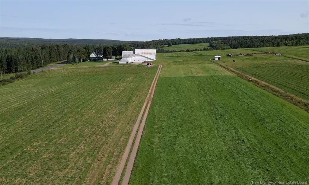 480 North View Rd, North View, NB