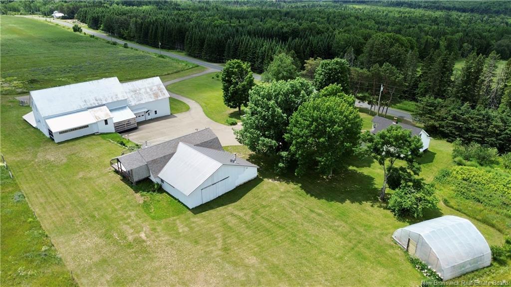 480 North View Rd, North View, NB