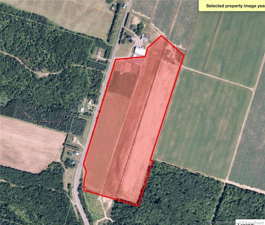 480 North View Rd, North View, NB