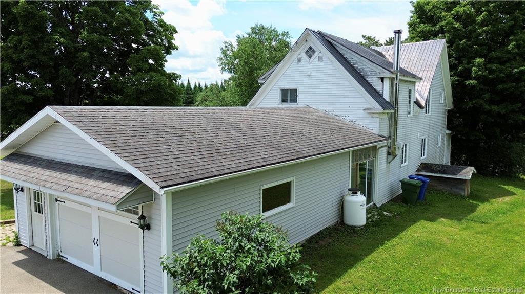 480 North View Rd, North View, NB