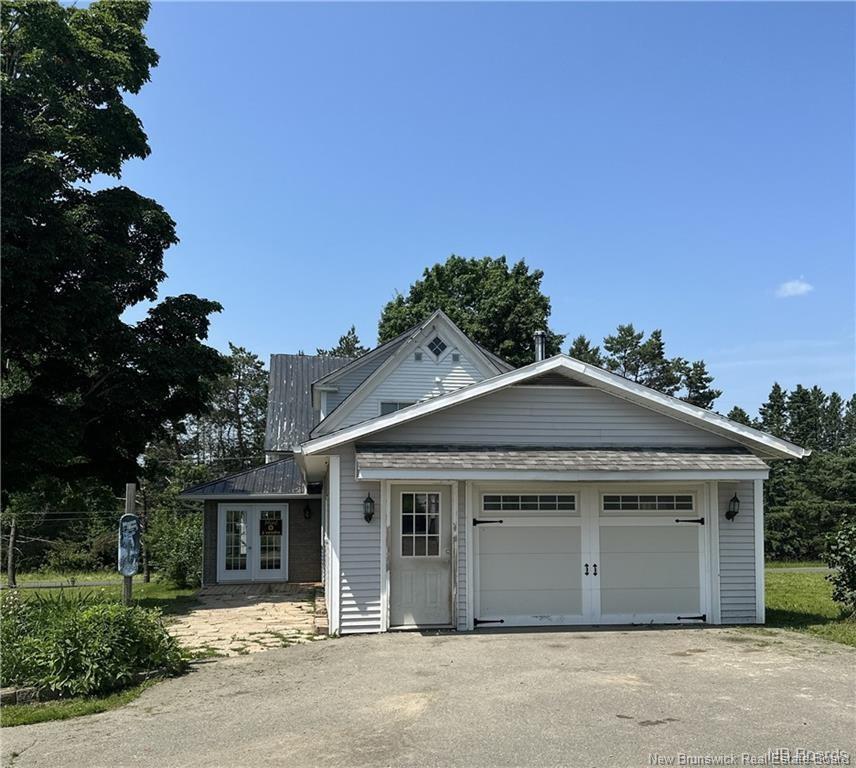 480 North View Rd, North View, NB