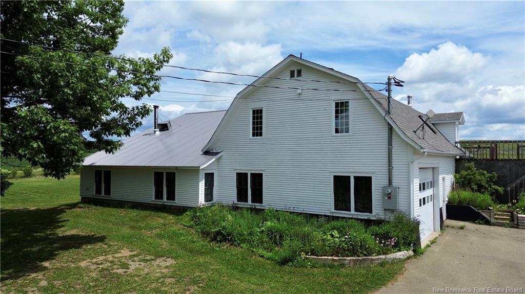 480 North View Rd, North View, NB