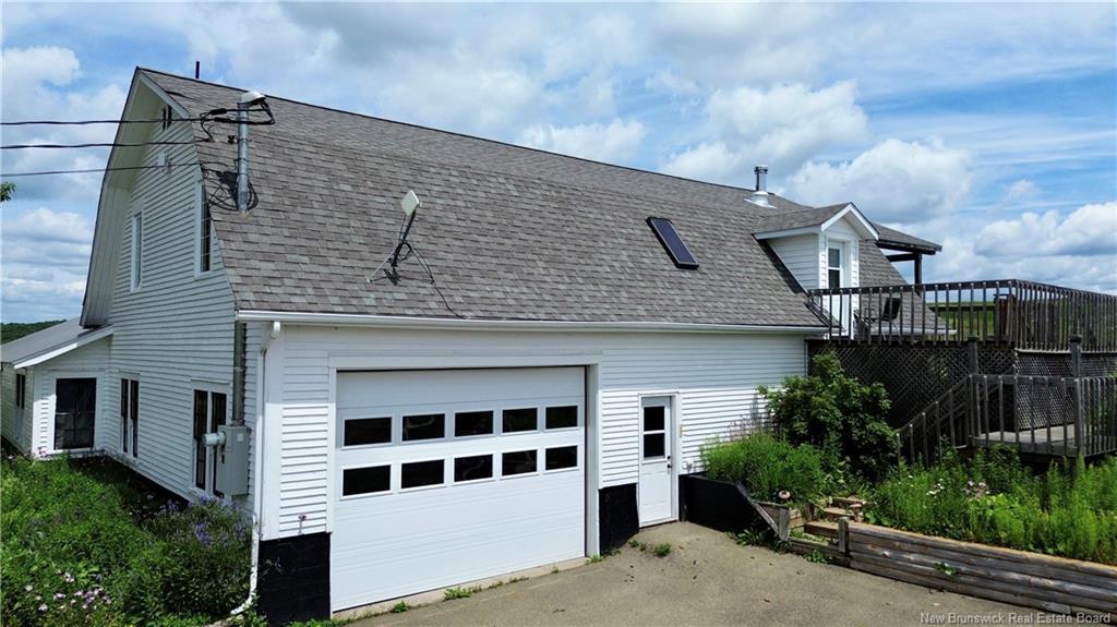 480 North View Rd, North View, NB