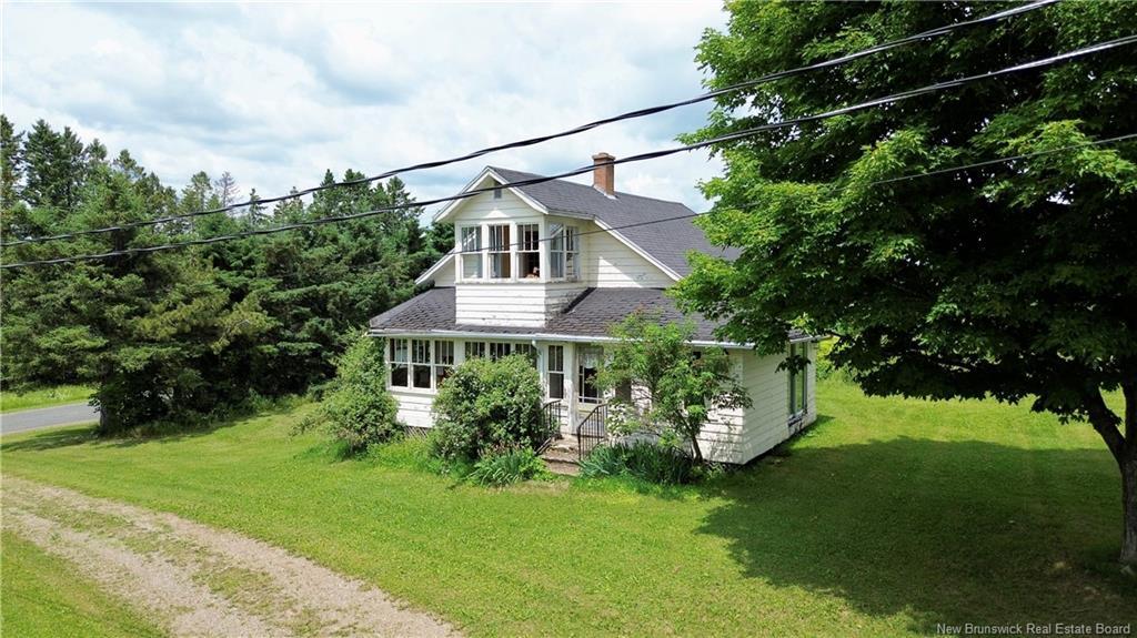 480 North View Rd, North View, NB