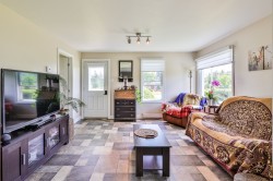 Living Room -