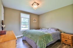 Bedroom -