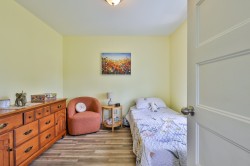 Bedroom -