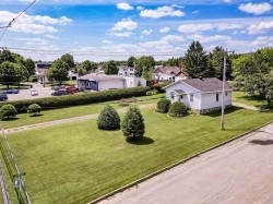Aerial View -