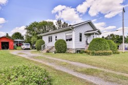 Exterior -