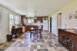 Kitchen -