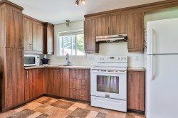 Kitchen -