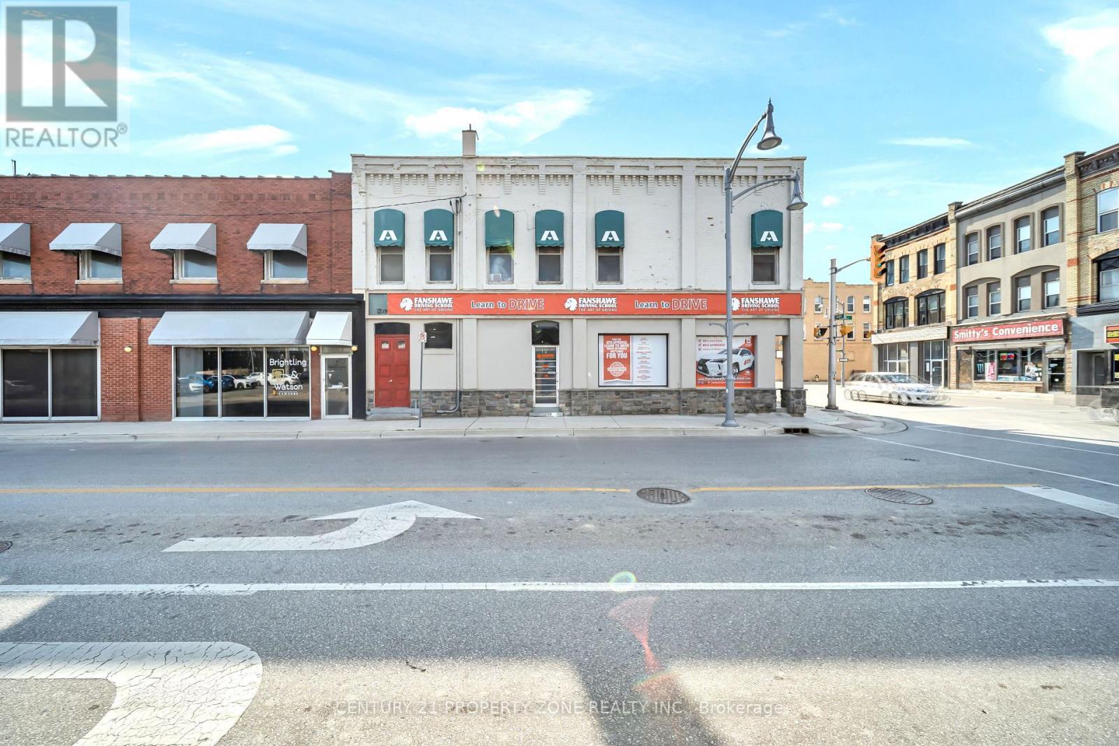 370 Talbot Street, St. Thomas, ON