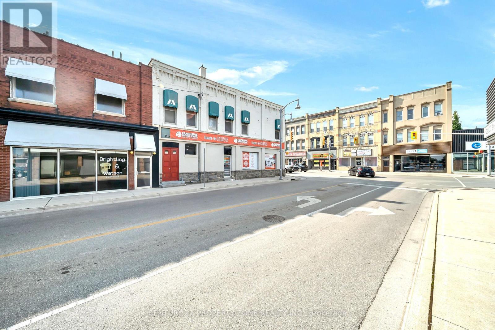 370 Talbot Street, St. Thomas, ON