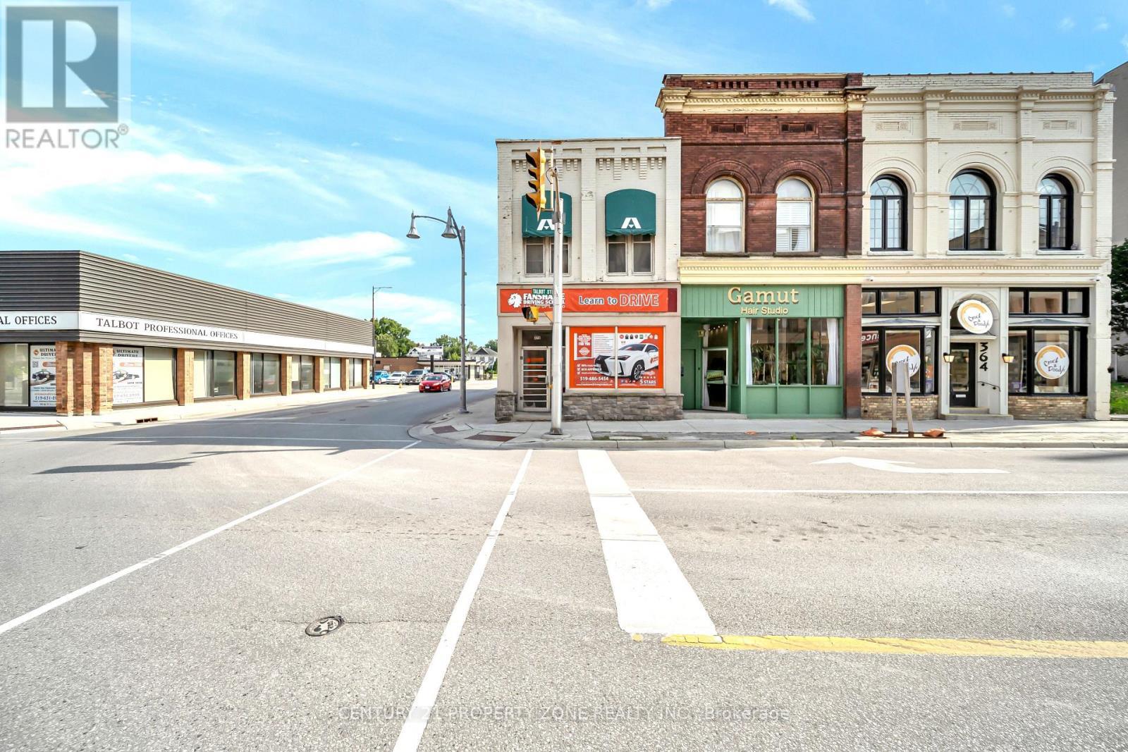 370 Talbot Street, St. Thomas, ON