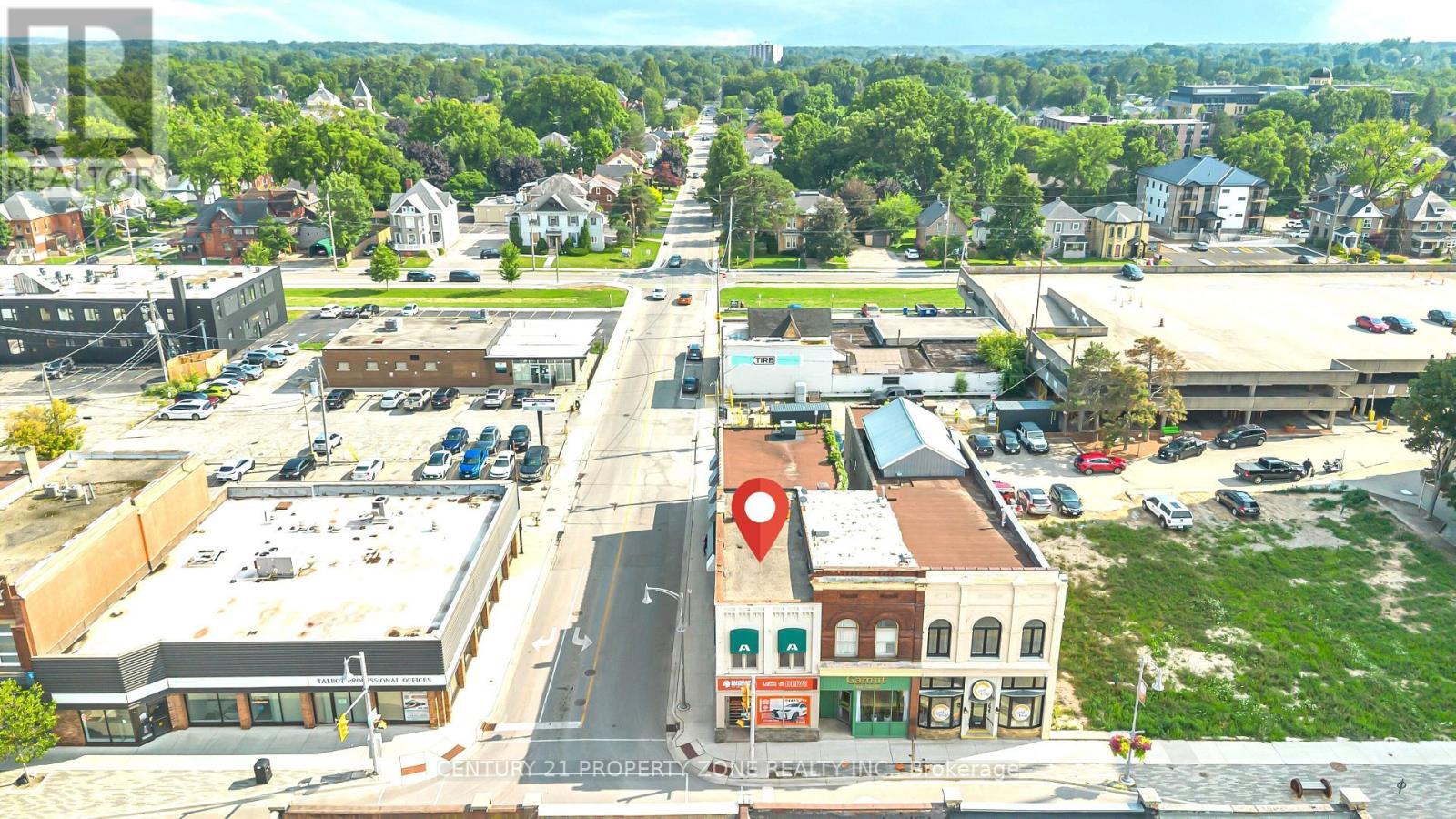 370 Talbot Street, St. Thomas, ON