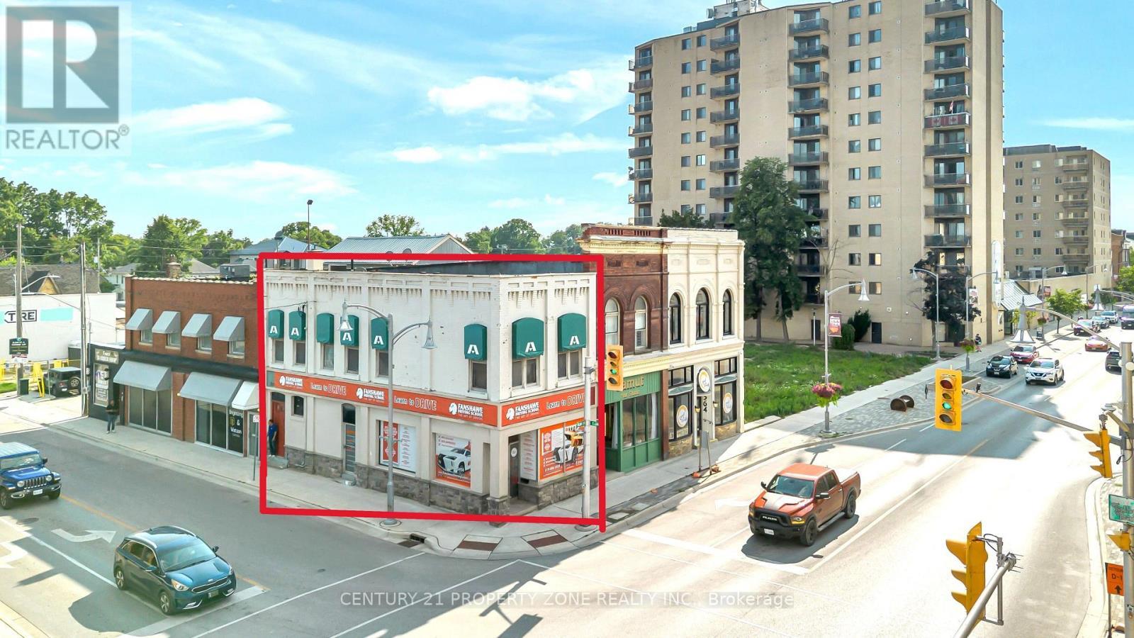 370 Talbot Street, St. Thomas, ON