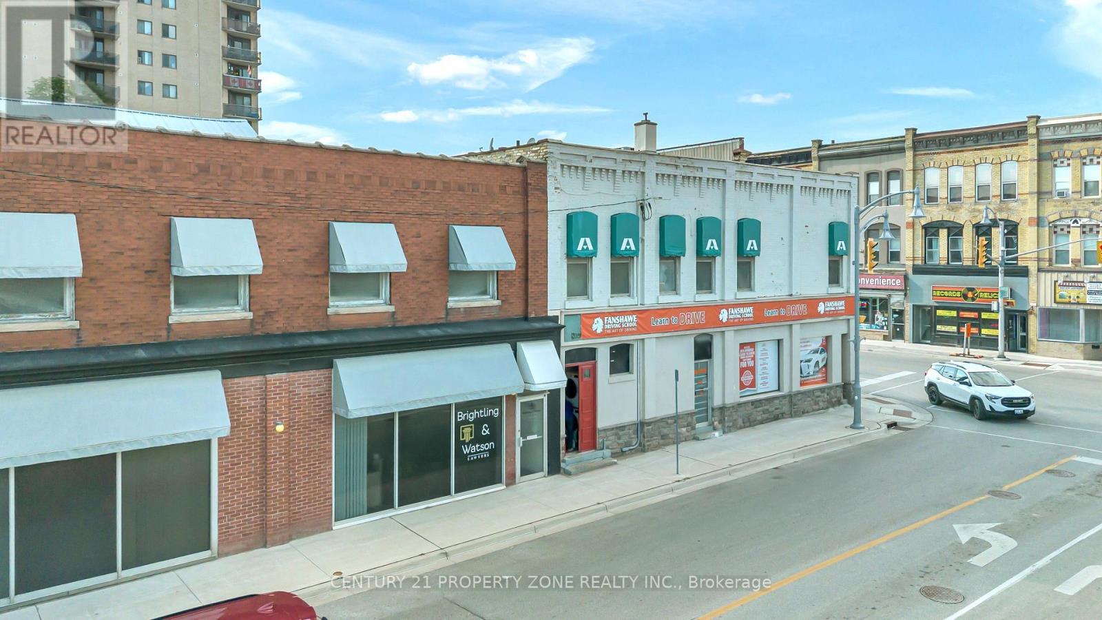 370 Talbot Street, St. Thomas, ON