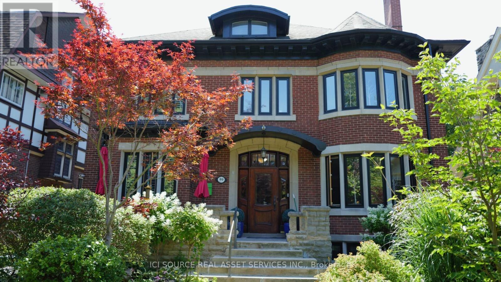 59 High Park Boulevard, Toronto, ON