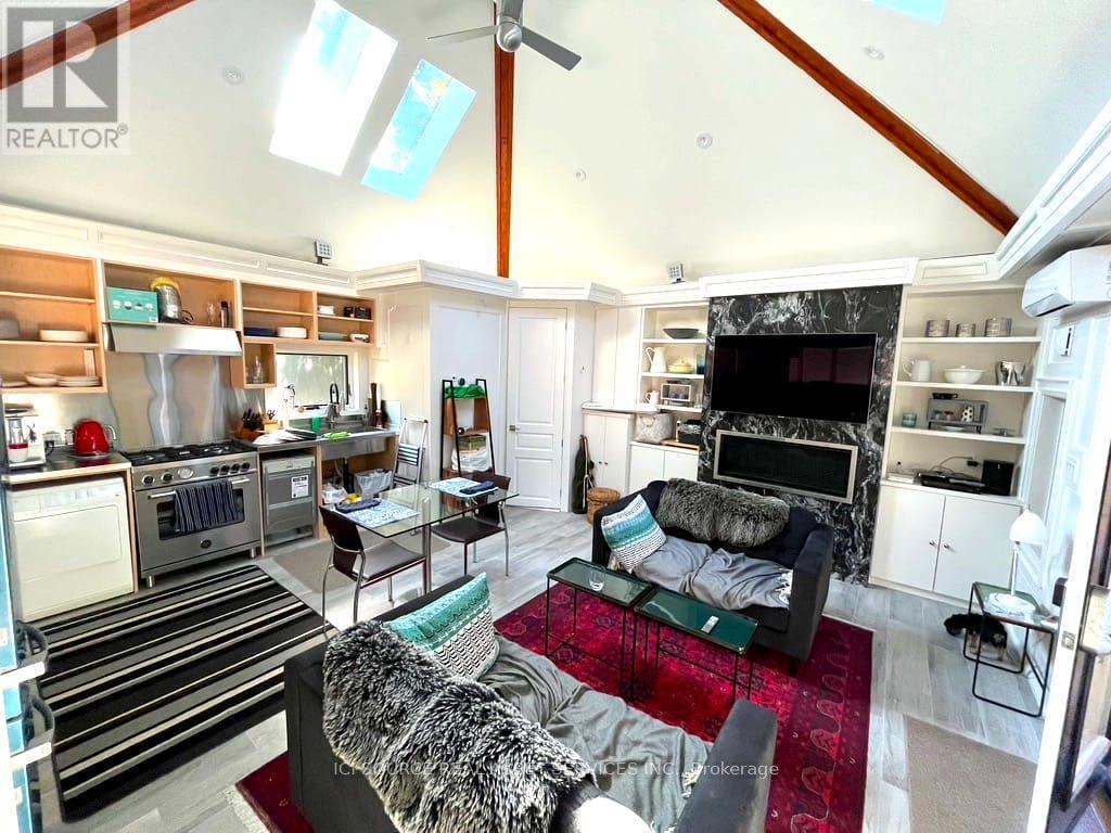 59 High Park Boulevard, Toronto, ON